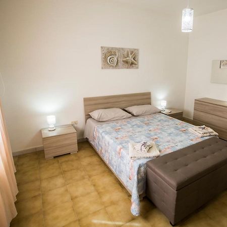B&B La Fenice Gela Extérieur photo