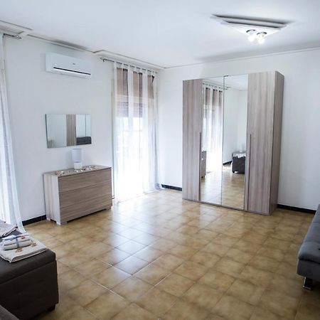 B&B La Fenice Gela Extérieur photo
