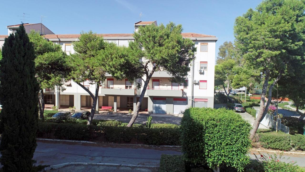 B&B La Fenice Gela Extérieur photo