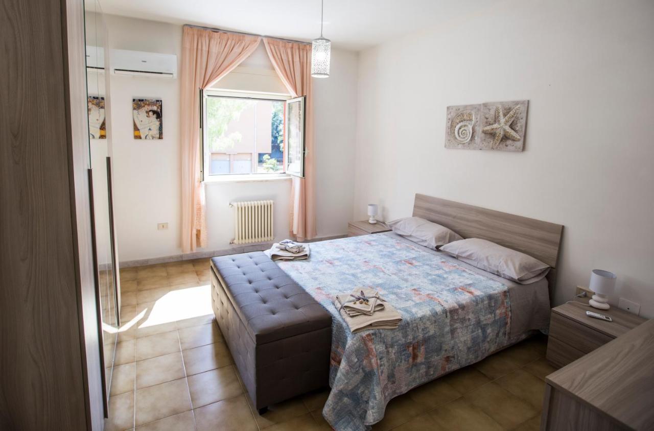 B&B La Fenice Gela Extérieur photo