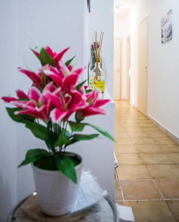 B&B La Fenice Gela Extérieur photo