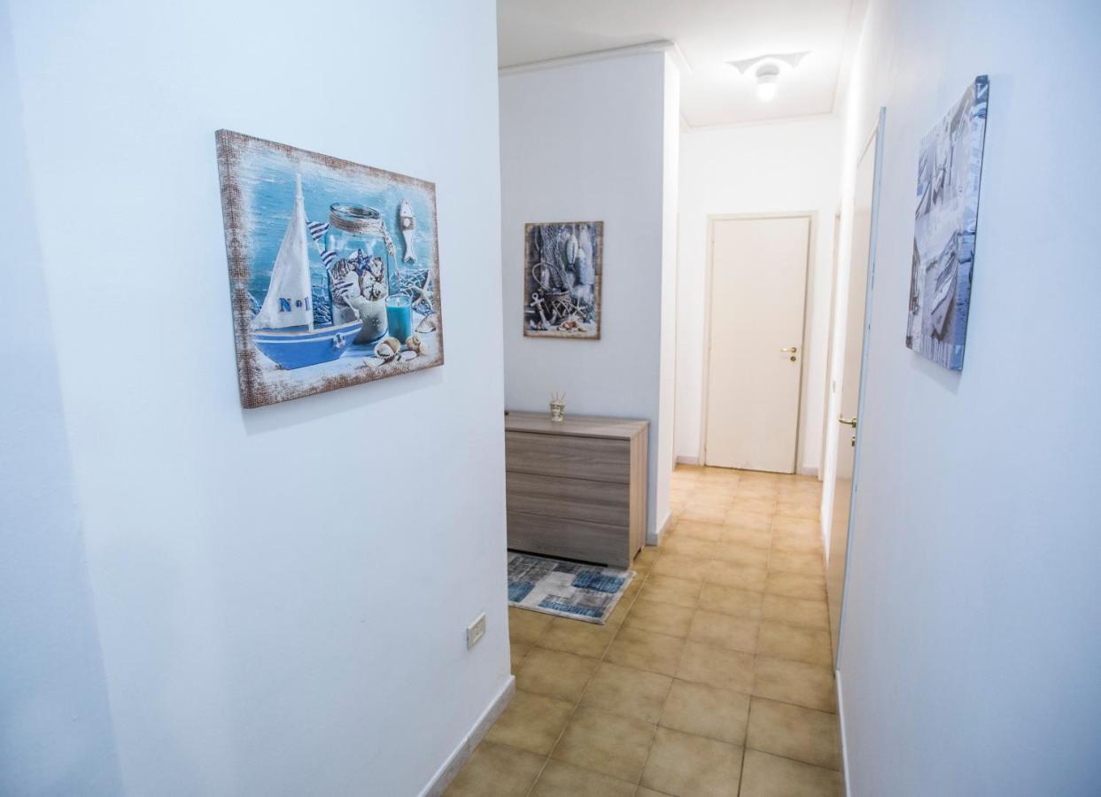 B&B La Fenice Gela Extérieur photo