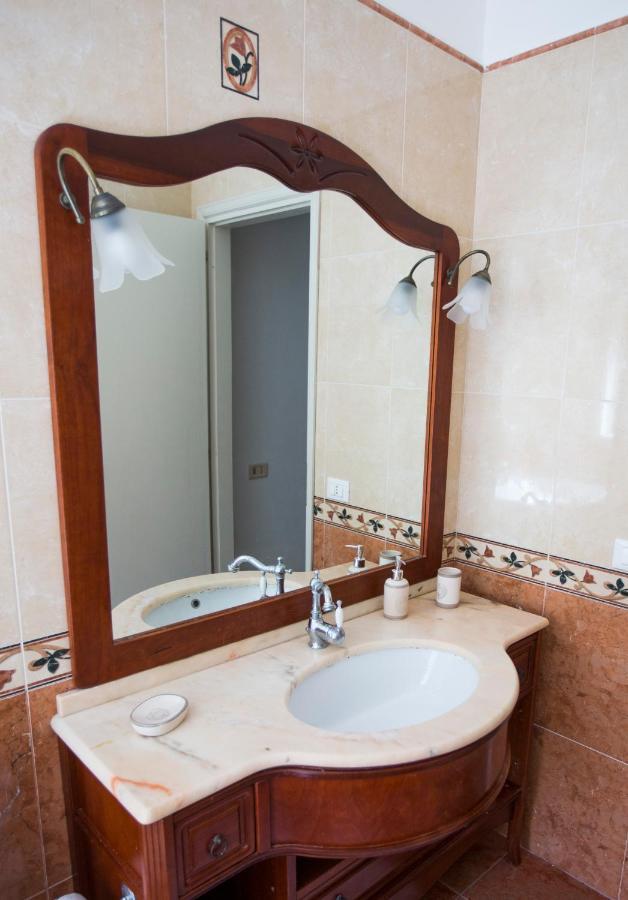 B&B La Fenice Gela Extérieur photo