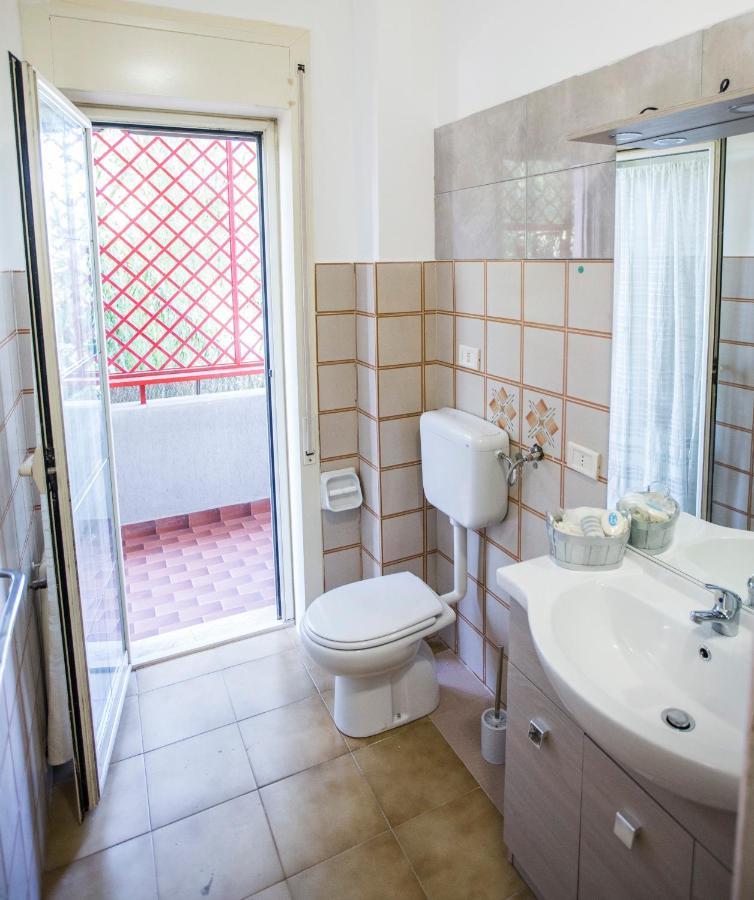 B&B La Fenice Gela Extérieur photo