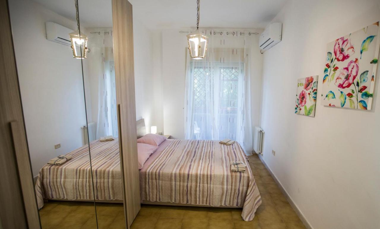 B&B La Fenice Gela Extérieur photo