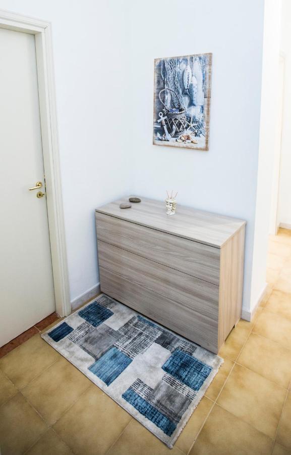 B&B La Fenice Gela Extérieur photo