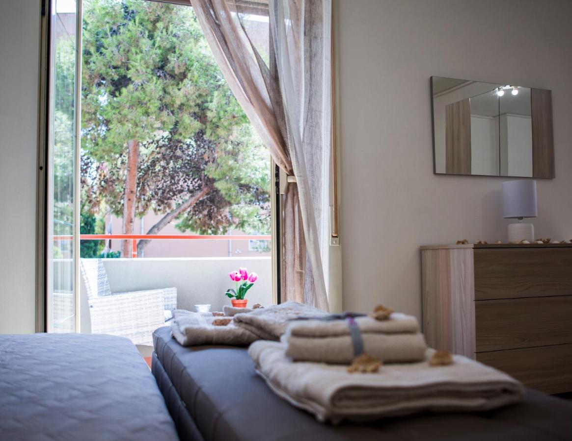 B&B La Fenice Gela Extérieur photo