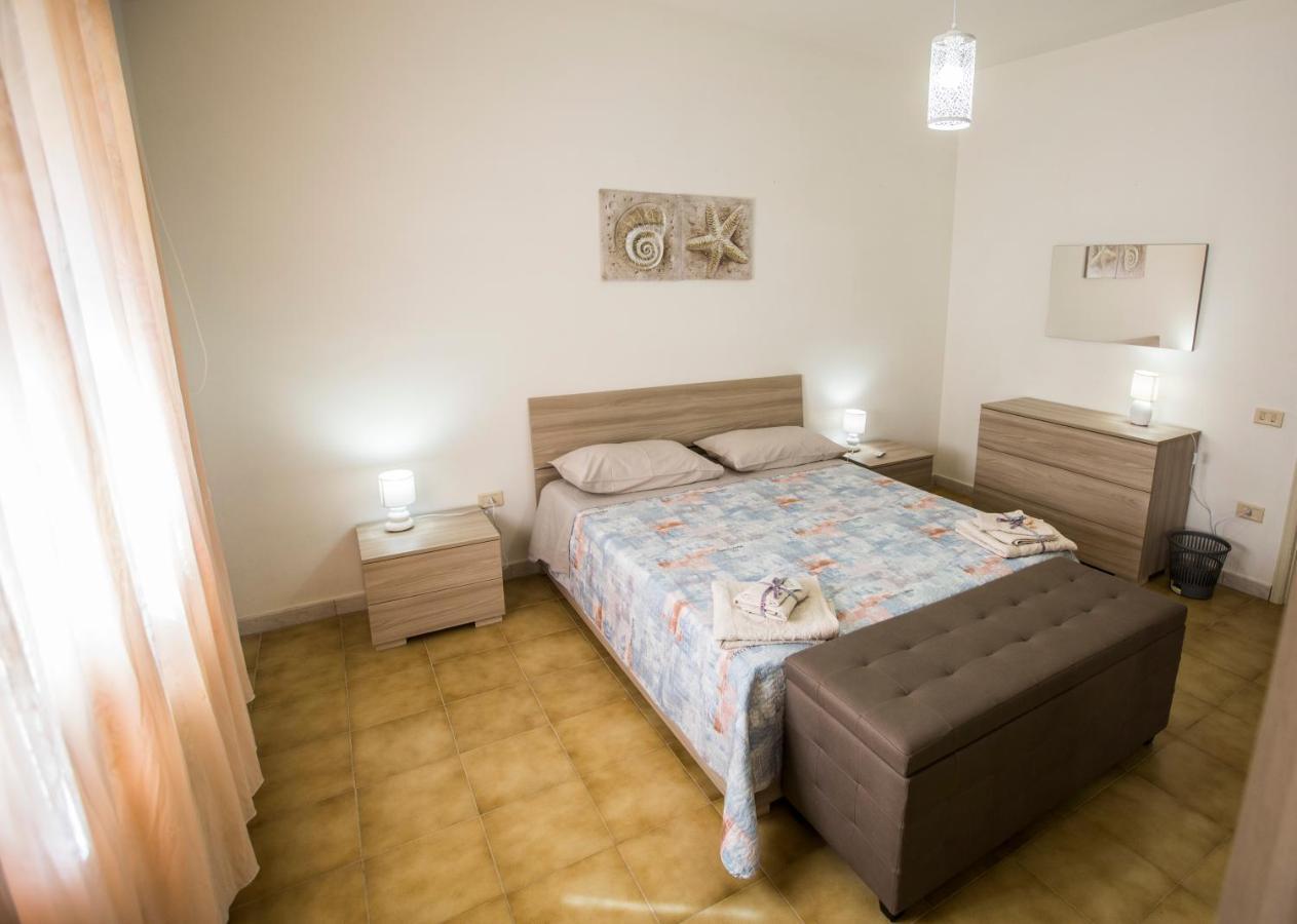 B&B La Fenice Gela Extérieur photo