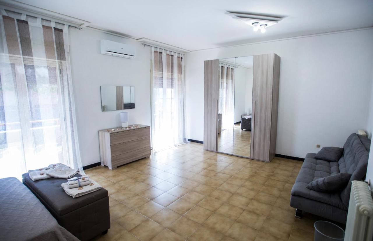 B&B La Fenice Gela Extérieur photo