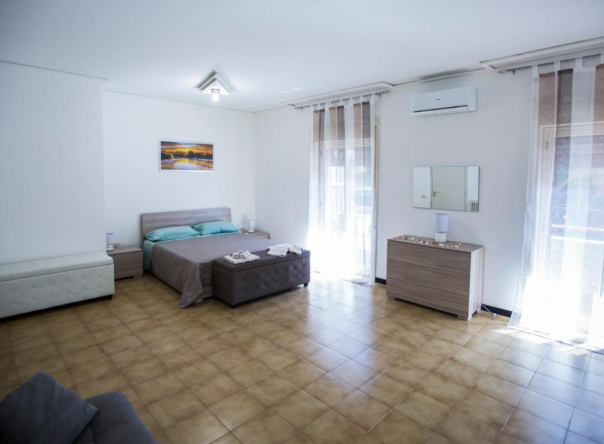 B&B La Fenice Gela Extérieur photo